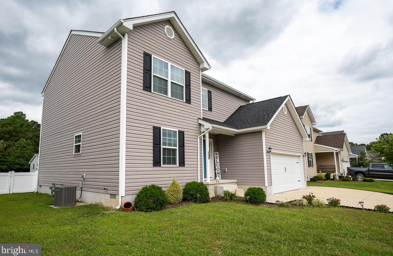490 Sweeping Mist Cir, Frederica, DE 19946