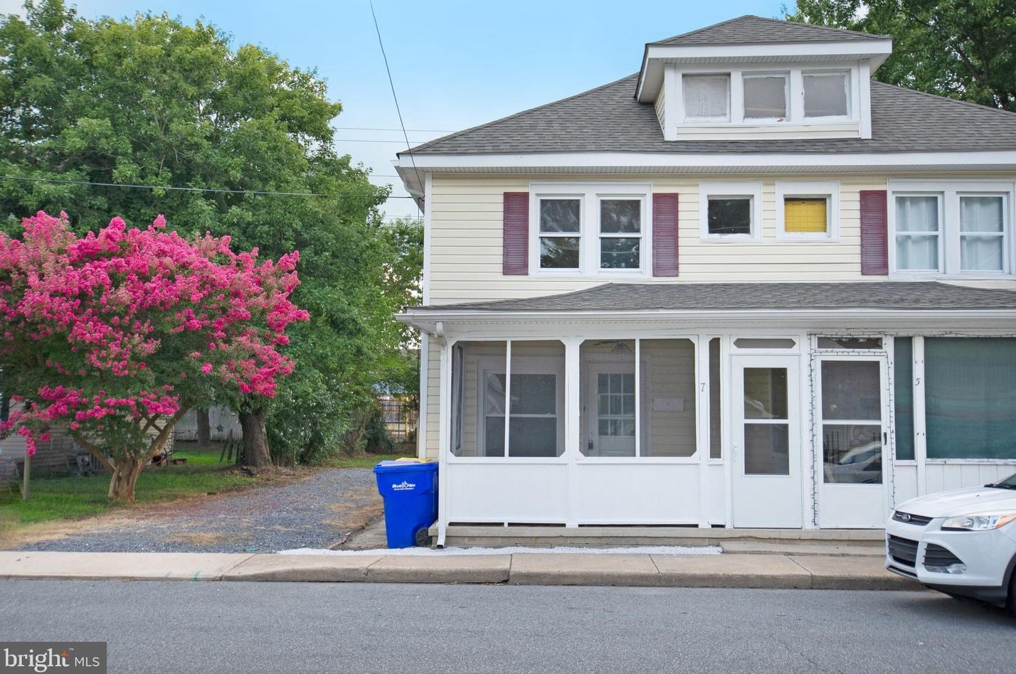 7 Ward St, Harrington, DE 19952