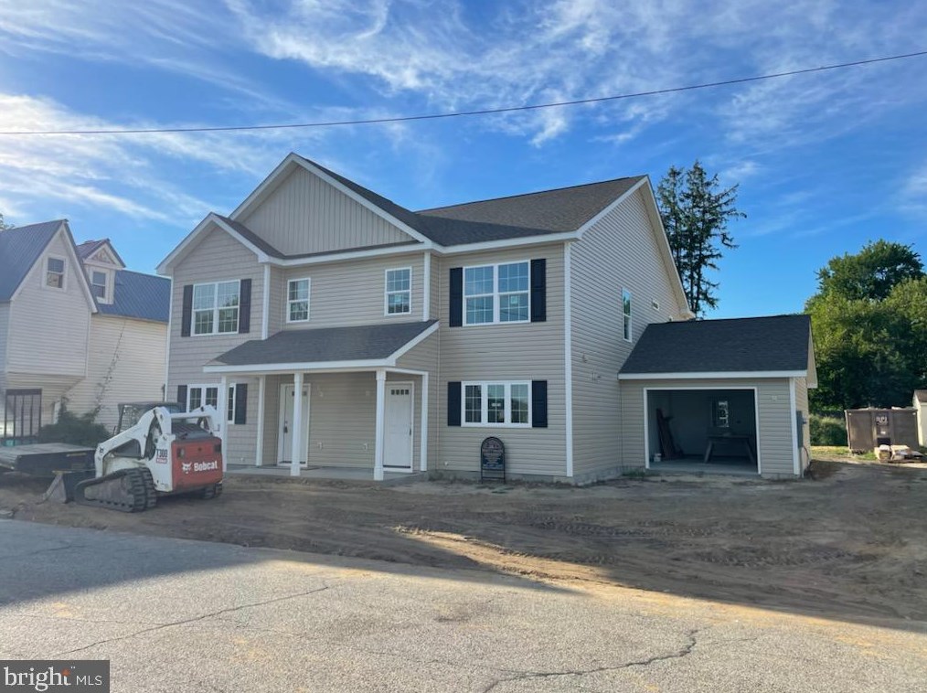 109 Nw 3rd St, Slaughter Beach, DE 19963