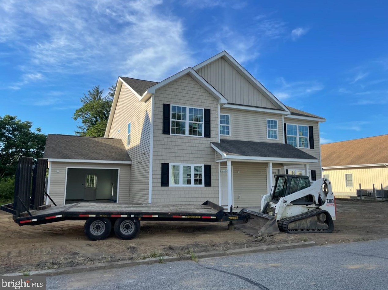 107 Nw 3rd St, Slaughter Beach, DE 19963