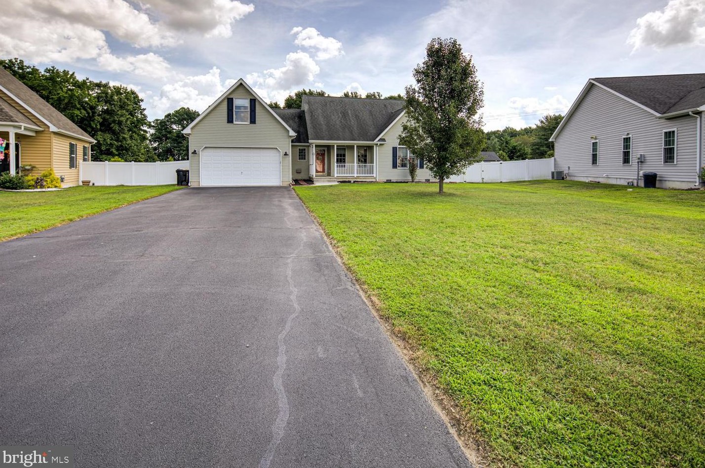 48 Farmhouse Trl, Felton, DE 19943-4941