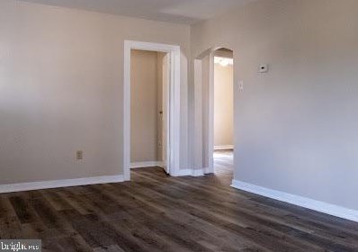 726 Glenwood Ave, Smyrna DE 19977-1008 exterior