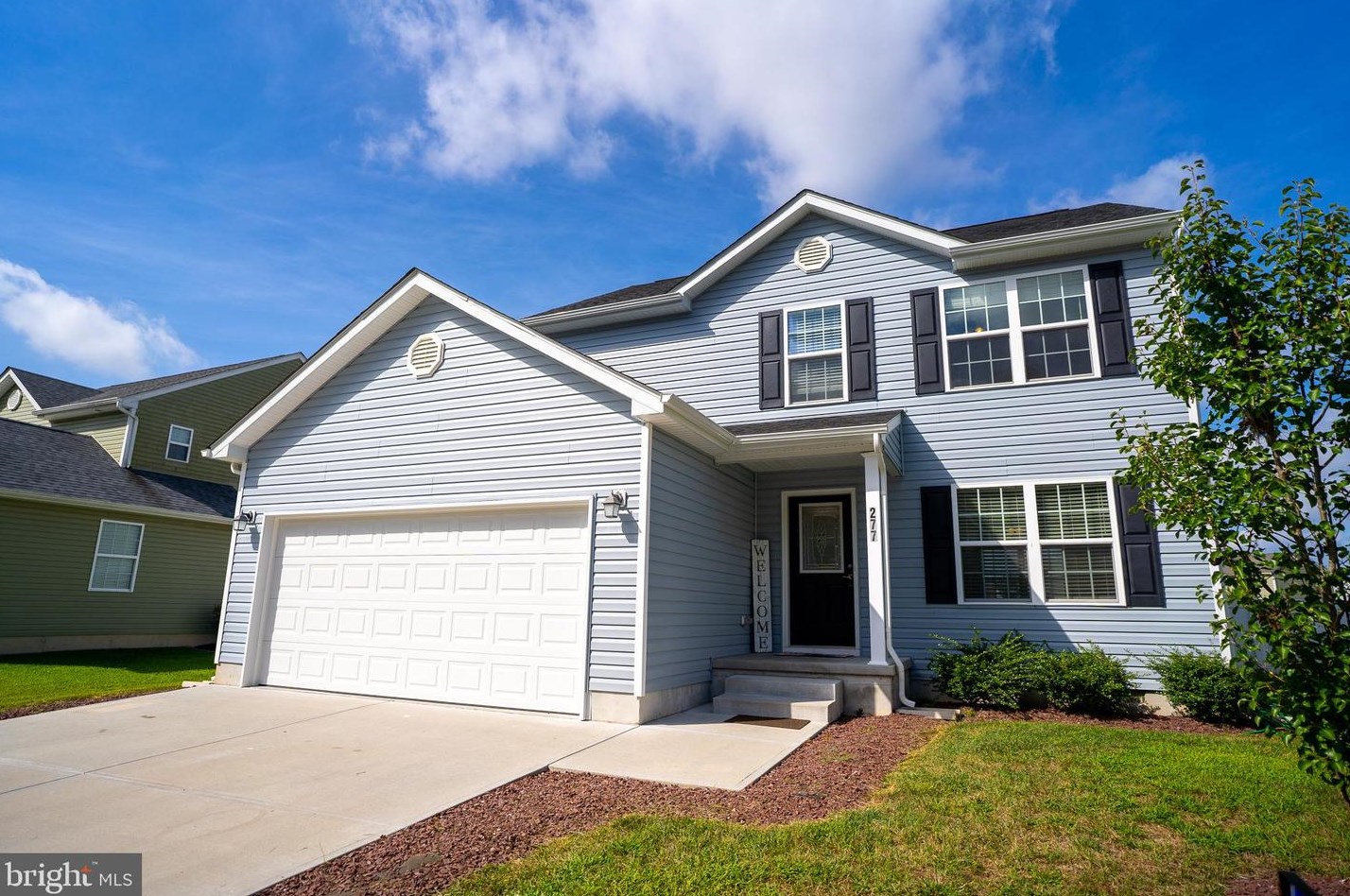 277 Sweeping Mist Cir, Frederica, DE 19946