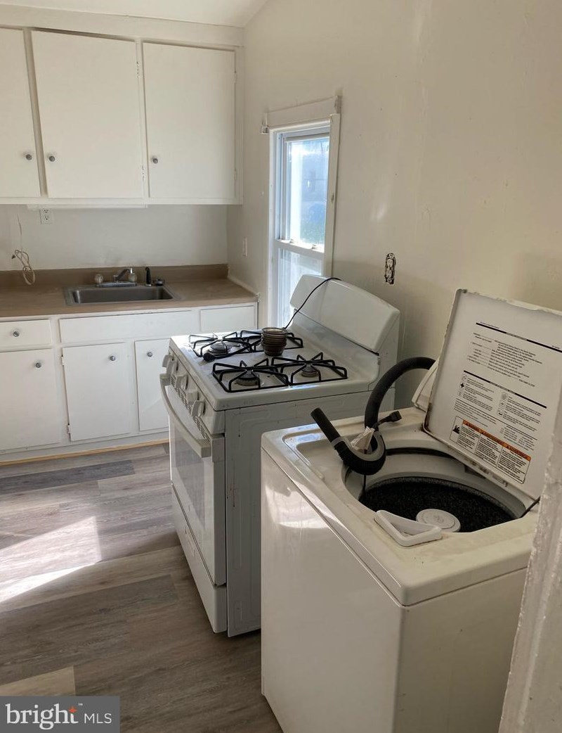 107 Mount Vernon St, Smyrna DE  19977-1124 exterior