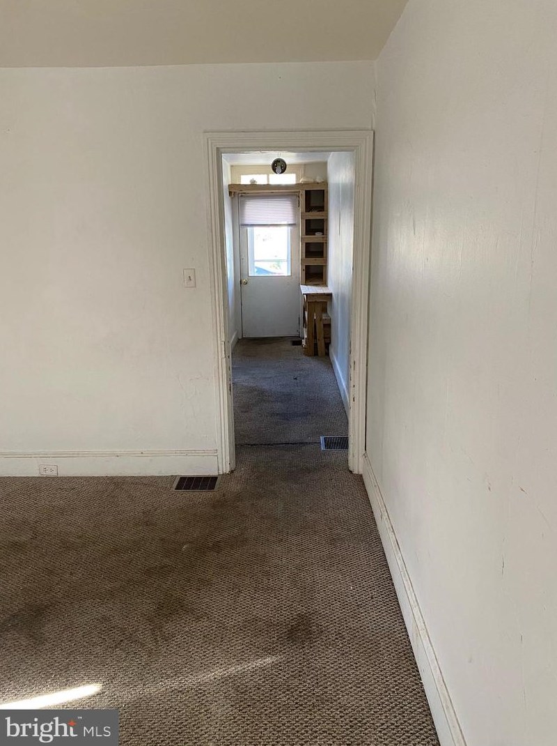 107 Mount Vernon St, Smyrna DE  19977-1124 exterior