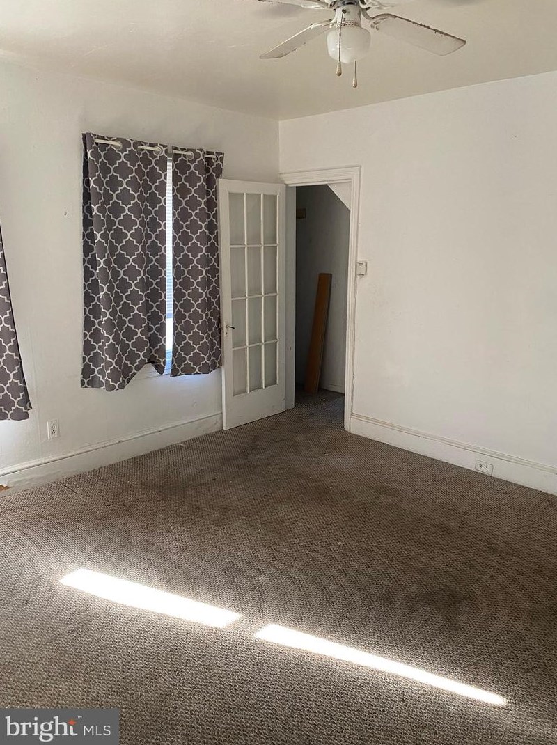 107 Mount Vernon St, Smyrna DE  19977-1124 exterior