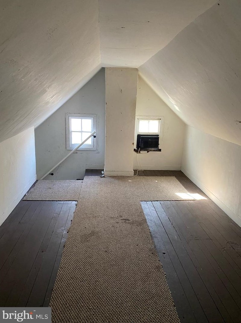 107 Mount Vernon St, Smyrna DE  19977-1124 exterior