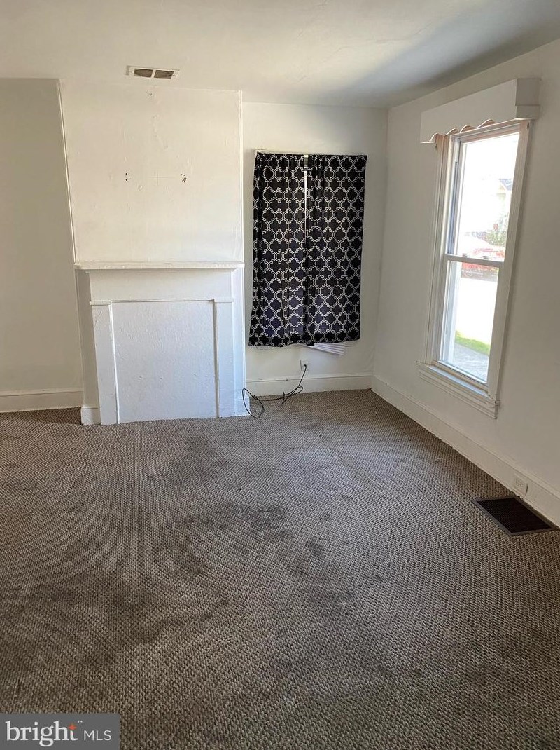 107 Mount Vernon St, Smyrna DE  19977-1124 exterior