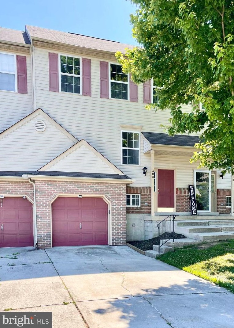 308 Northdown Dr, Dover, DE 19904