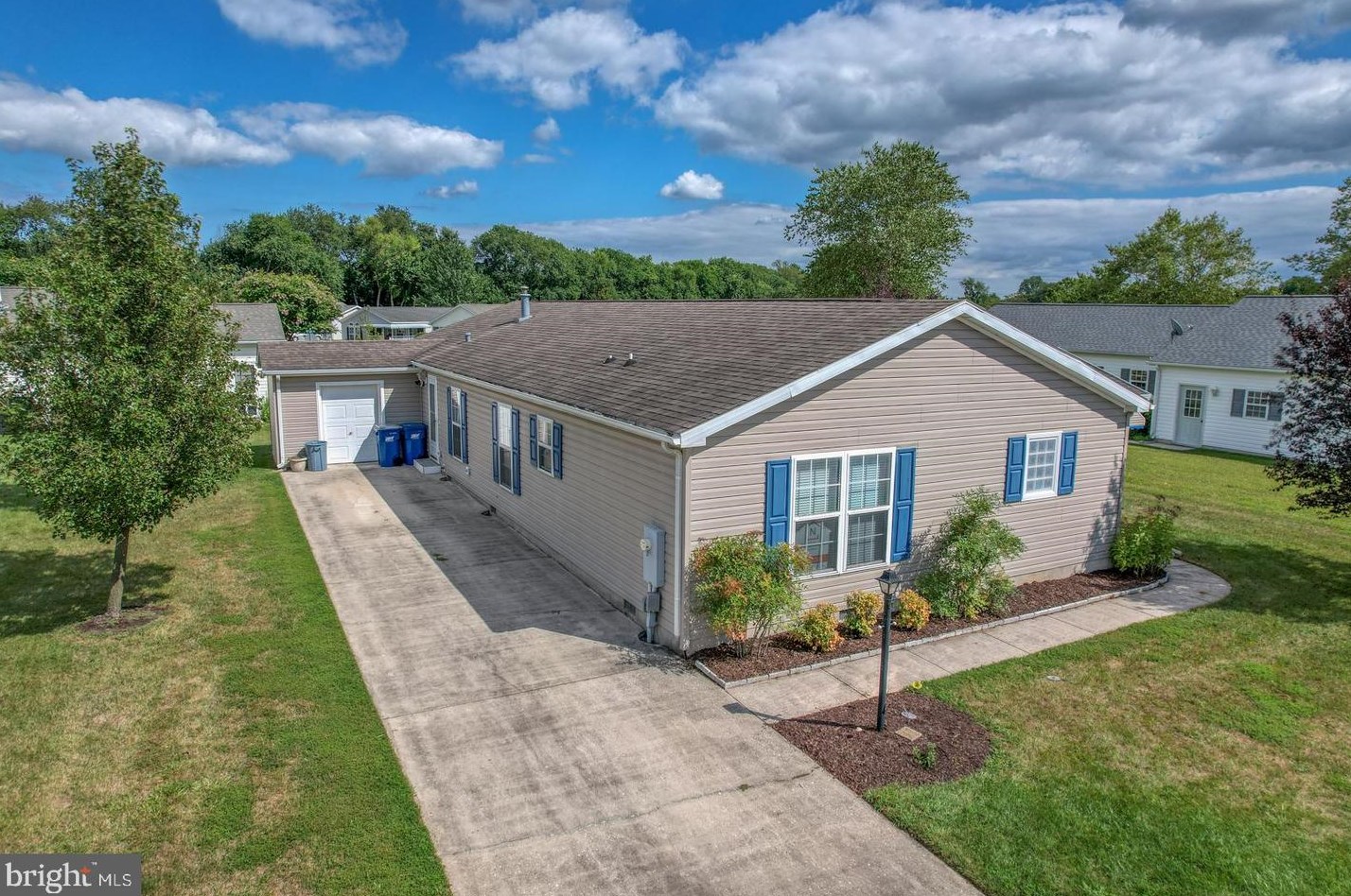 28 Sharp Ln, Camden-Wy, DE 19934
