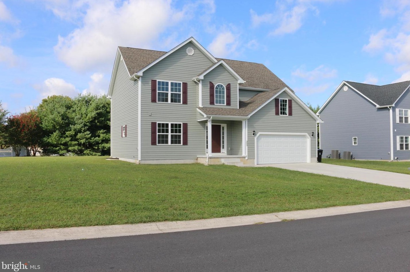 353 Quail Landing Cir, Magnolia, DE 19962