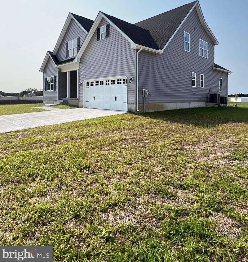 296 Weatherstone Ln, Felton, DE 19943-2609