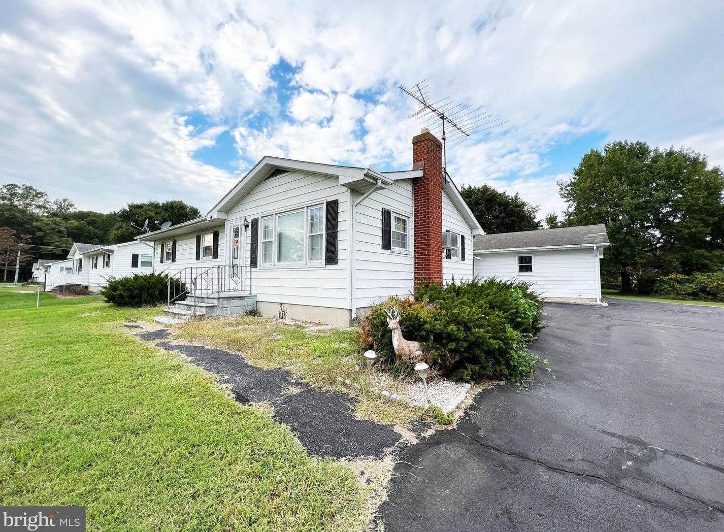 23 Richard Blvd, Dover, DE 19904