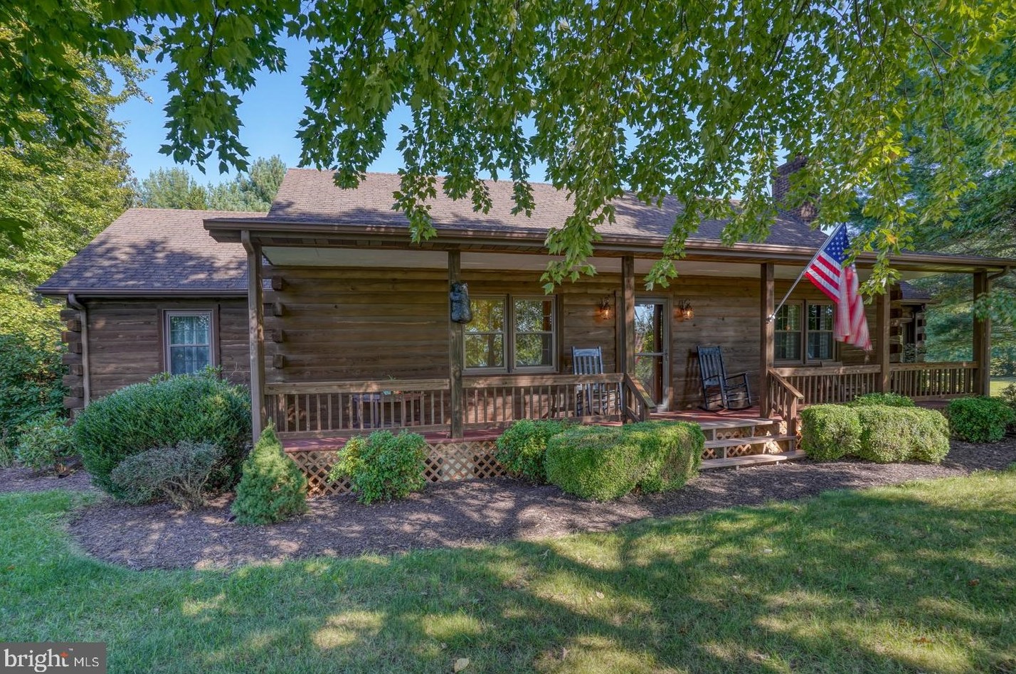 10531 Willow Grove Rd, Camden-Wy, DE 19934