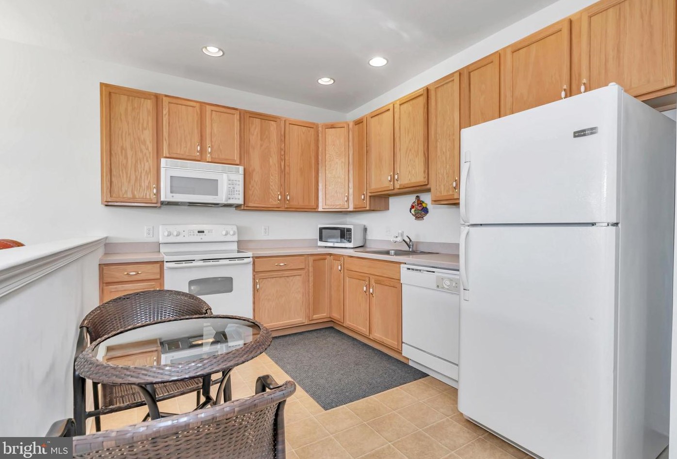 107 Sorrell Cir, Smyrna DE 19977-4316 exterior