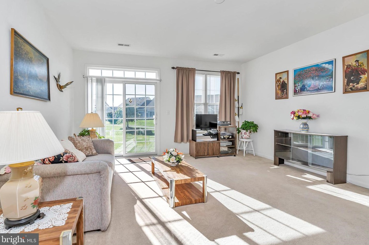 107 Sorrell Cir, Smyrna DE 19977-4316 exterior