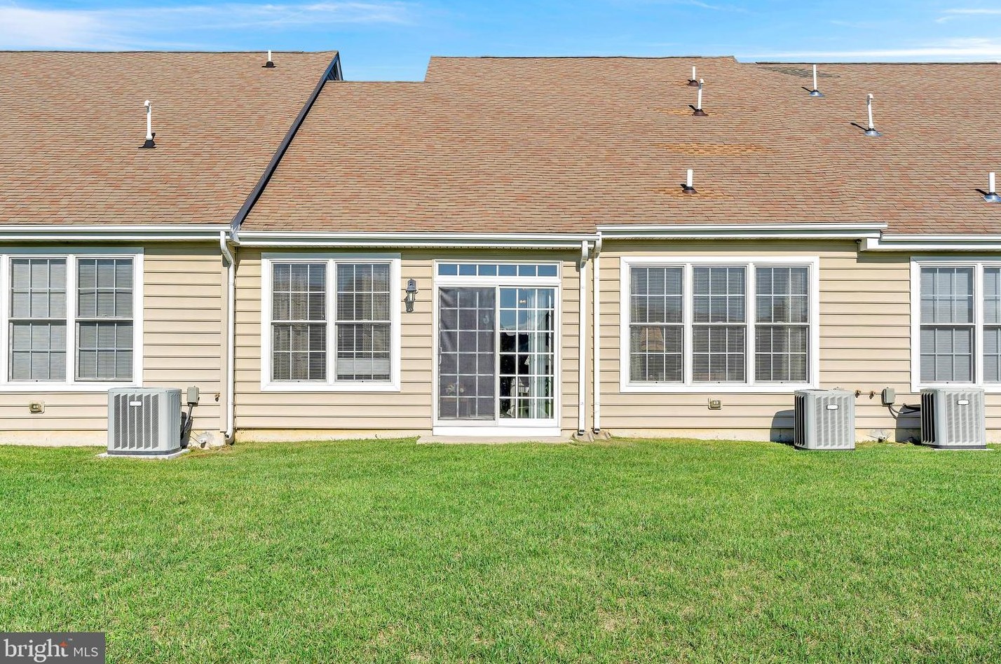 107 Sorrell Cir, Smyrna DE 19977-4316 exterior