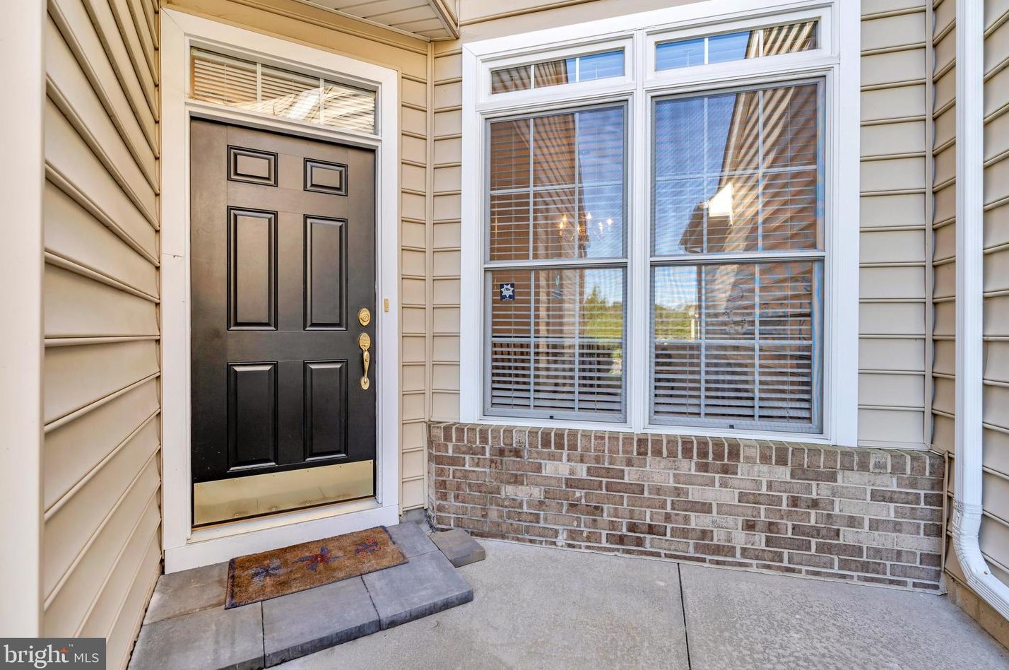 107 Sorrell Cir, Smyrna DE  19977-4317 exterior