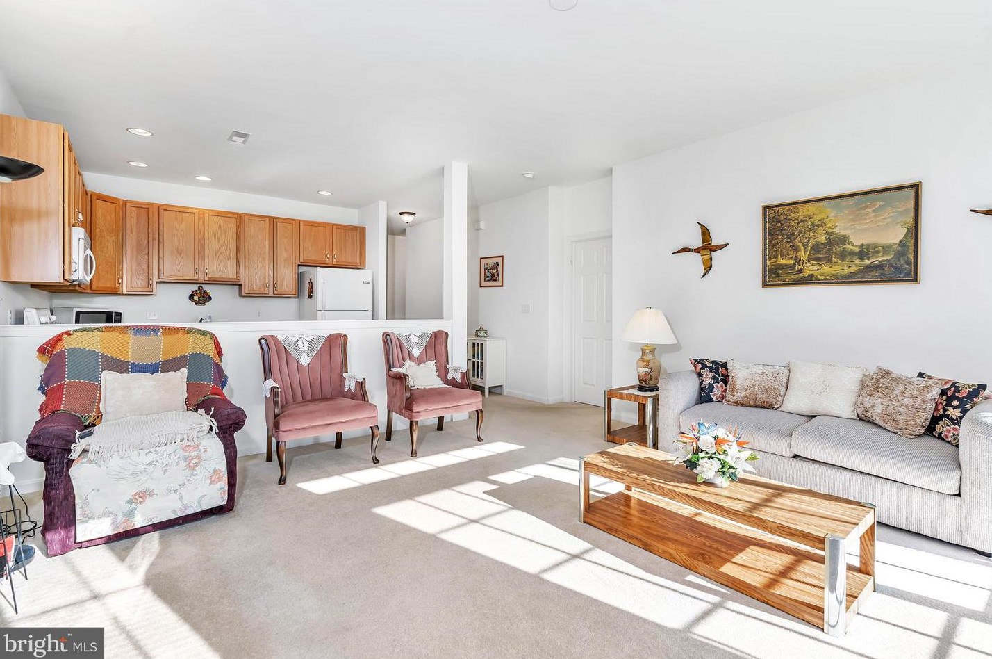 107 Sorrell Cir, Smyrna DE 19977-4316 exterior