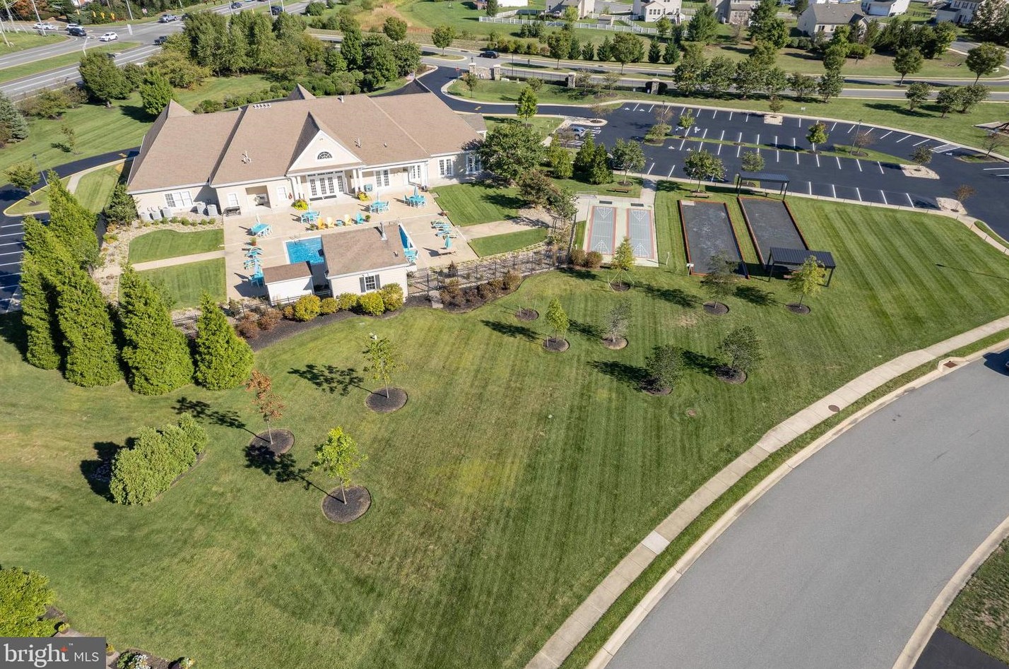 107 Sorrell Cir, Smyrna DE 19977-4316 exterior