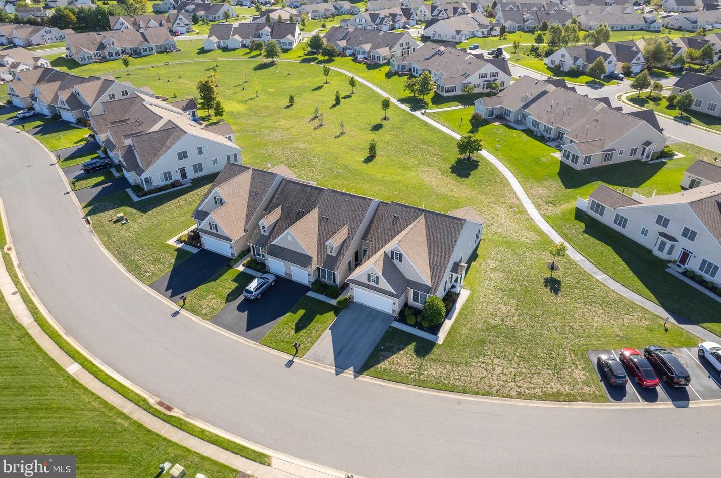 107 Sorrell Cir, Smyrna DE 19977-4316 exterior