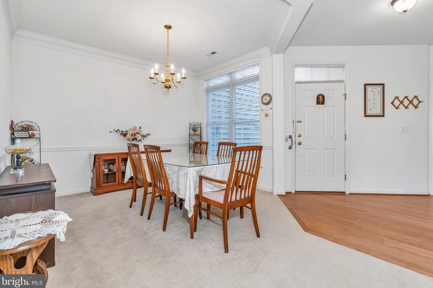 107 Sorrell Cir, Smyrna DE 19977-4316 exterior