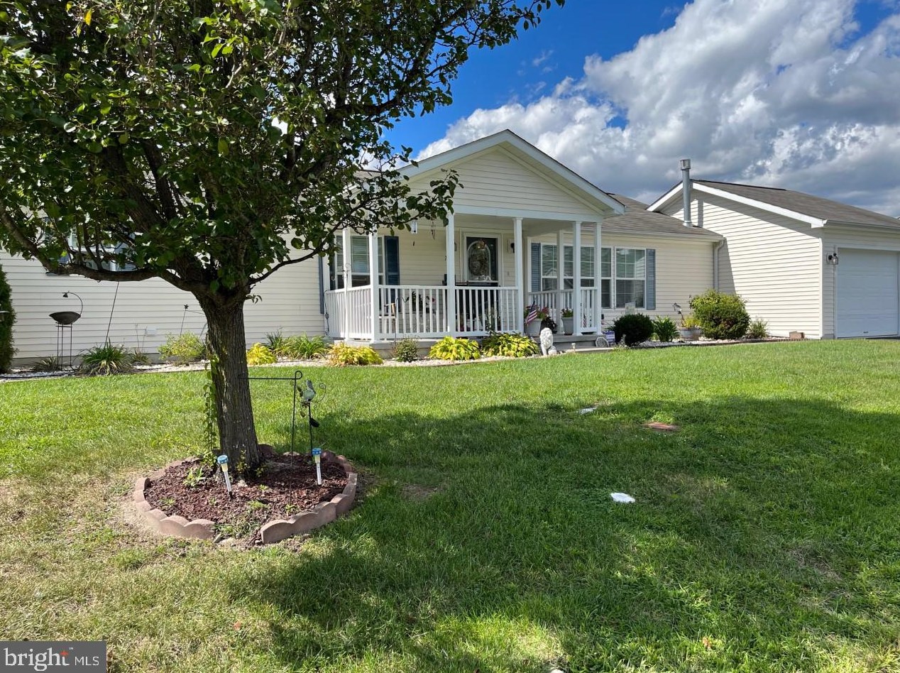 707 Mcginnis Dr #707, Dover, DE 19901