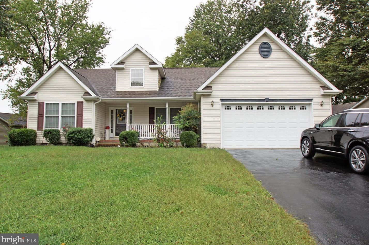 311 Quaker Hill Rd, Magnolia, DE 19962
