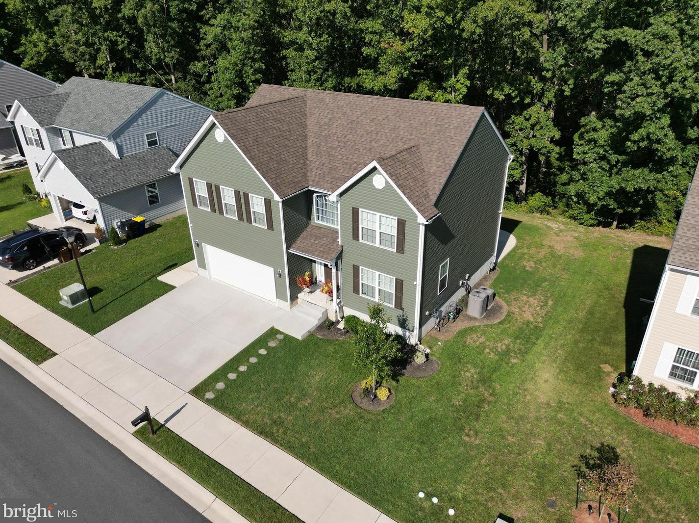 312 Sweeping Mist Cir, Frederica, DE 19946