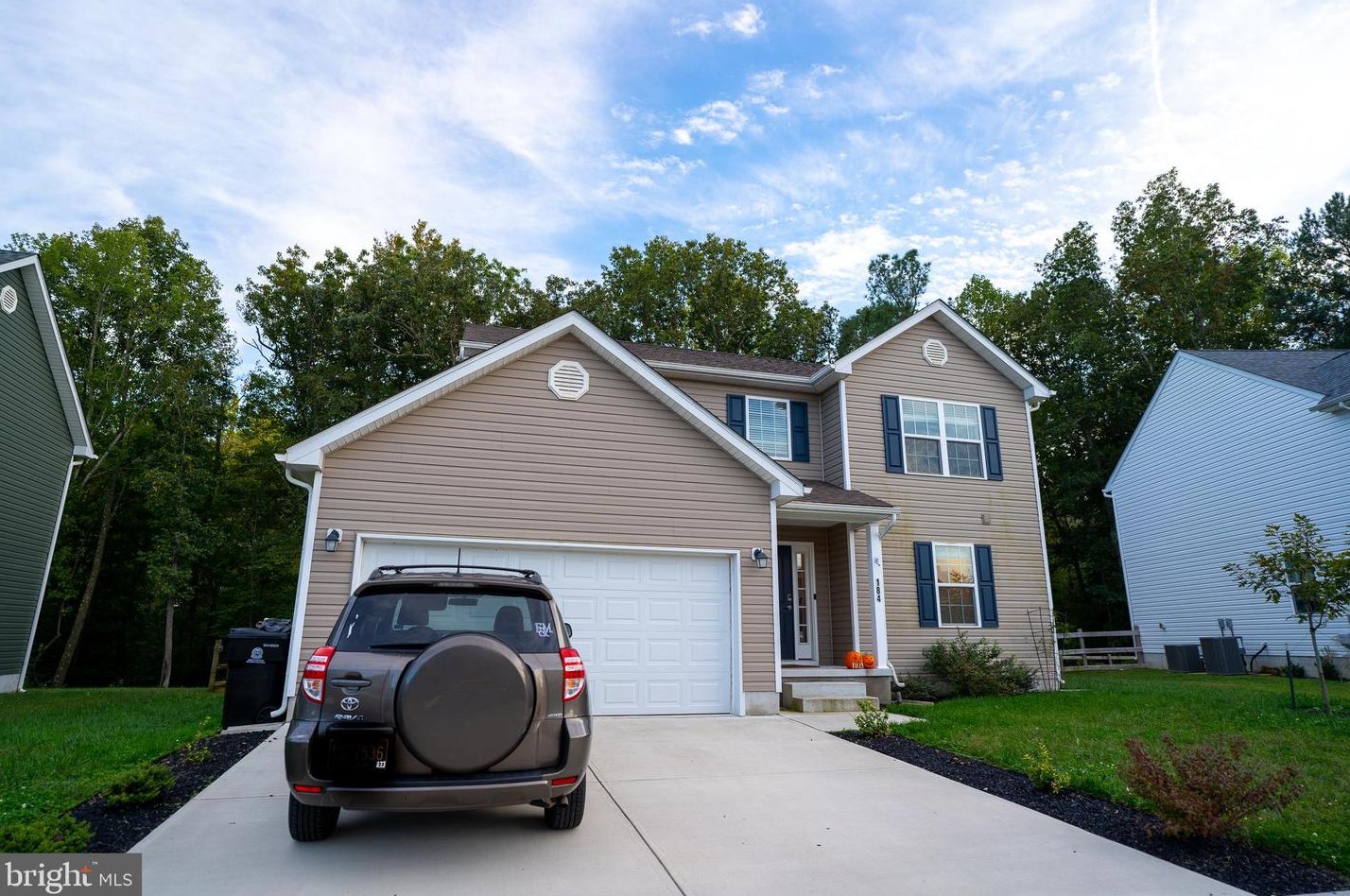 184 Sweeping Mist Cir, Frederica, DE 19946