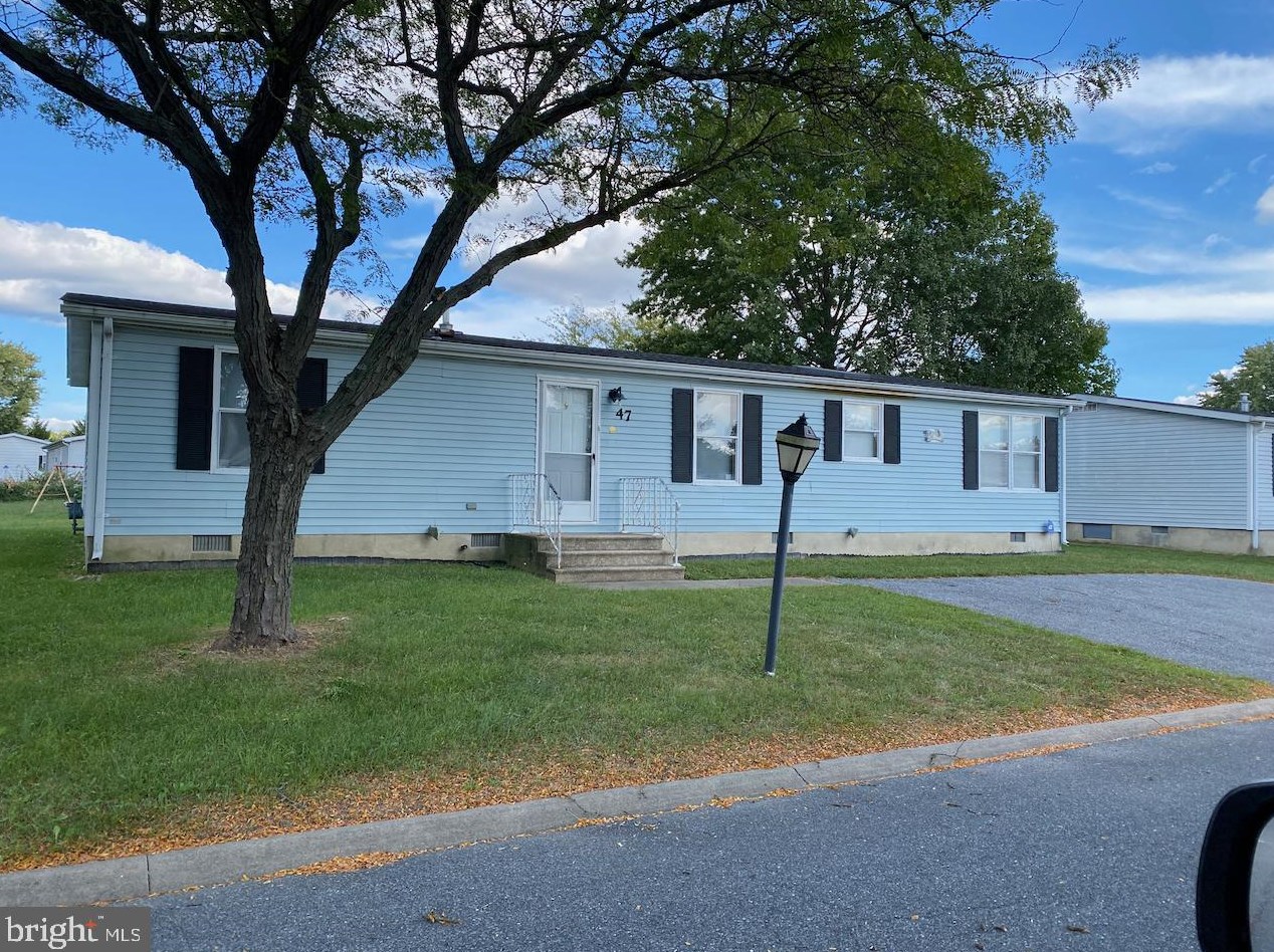 47 Primrose Dr E, Dover, DE 19901