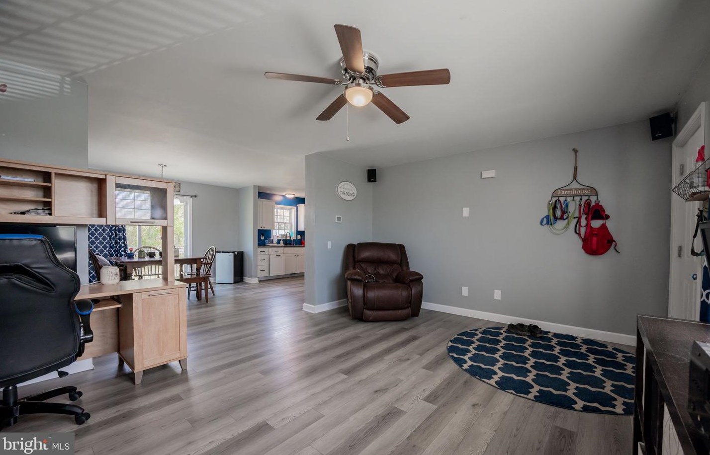 2786 Woodyard Rd, Harrington, DE 19952