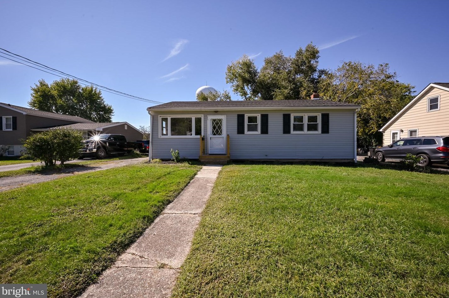 73 Locust St, Smyrna, DE 19977-1521