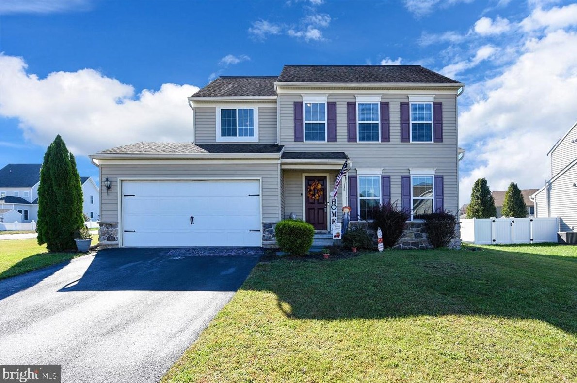 9 Paige Pl, Felton, DE 19943-6633