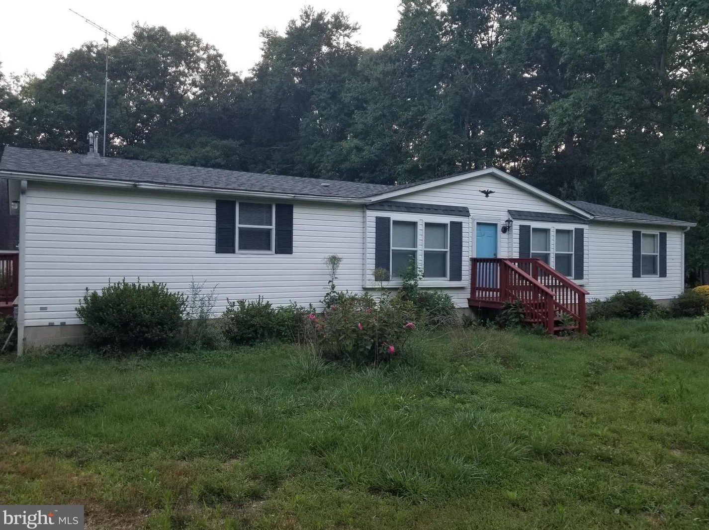 1325 Chandlers Rd, Felton, DE 19943-2457