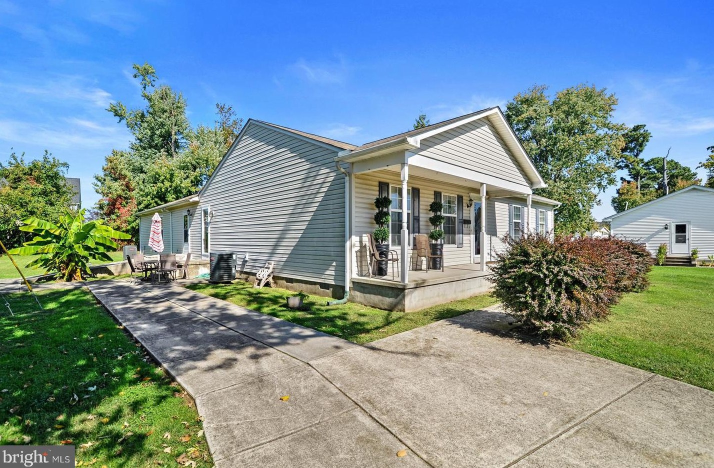 829 Lincoln St, Dover, DE 19901