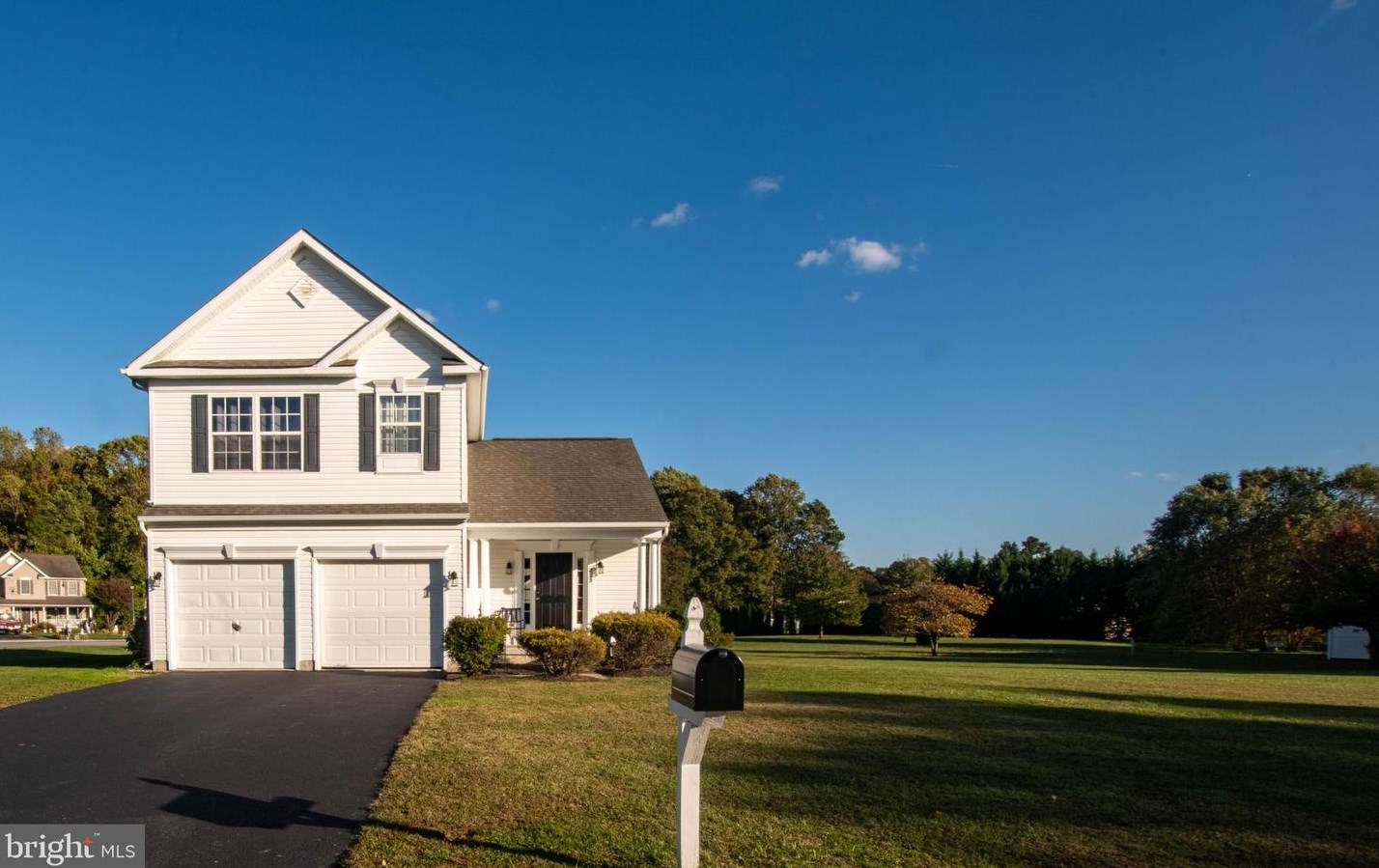 219 Otter Way, Frederica, DE 19946