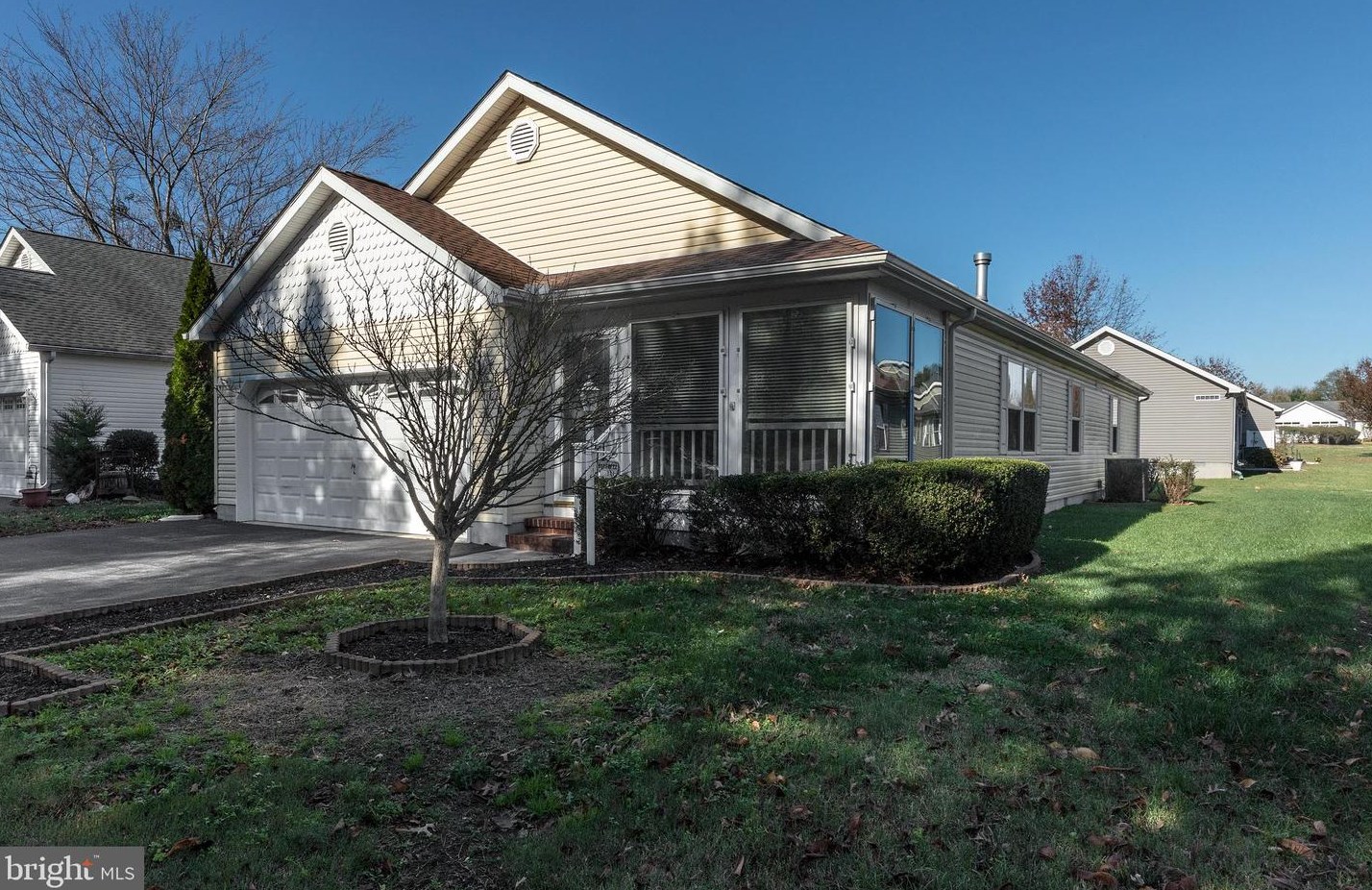 131 Bluebell Dr #84, Magnolia, DE 19962