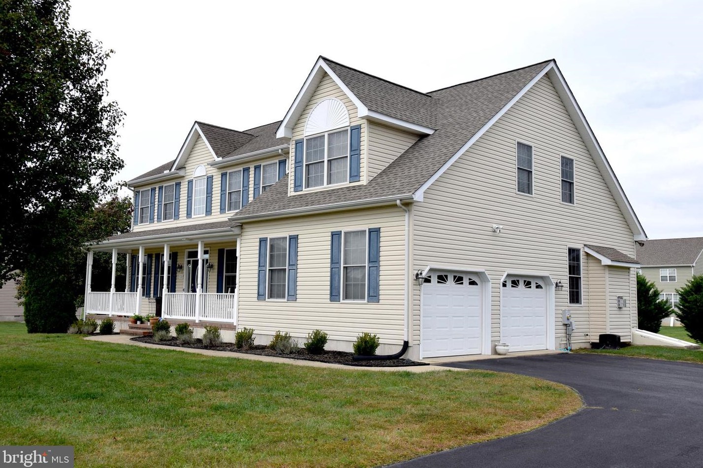 125 Topaz Ln, Camden-Wy, DE 19934