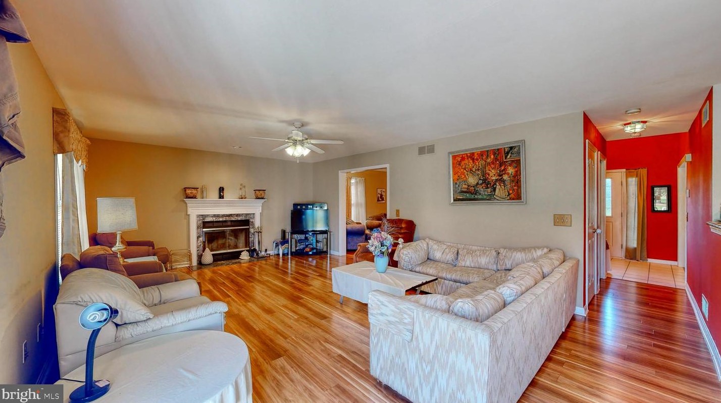 1223 Pebworth Rd, Magnolia, DE 19962