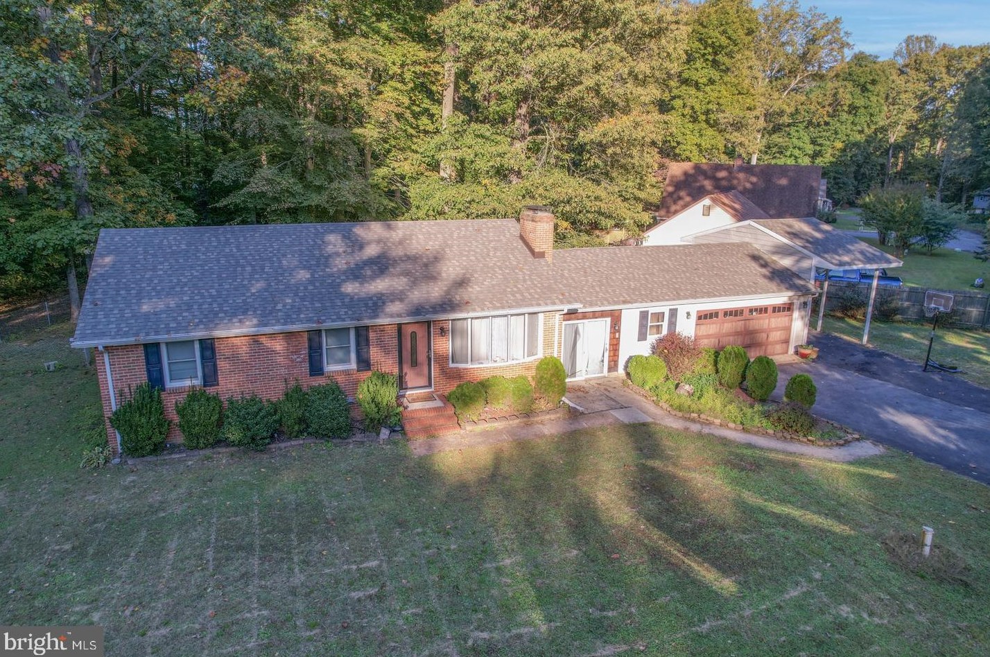 133 Pratts Branch Rd, Felton, DE 19943-5137