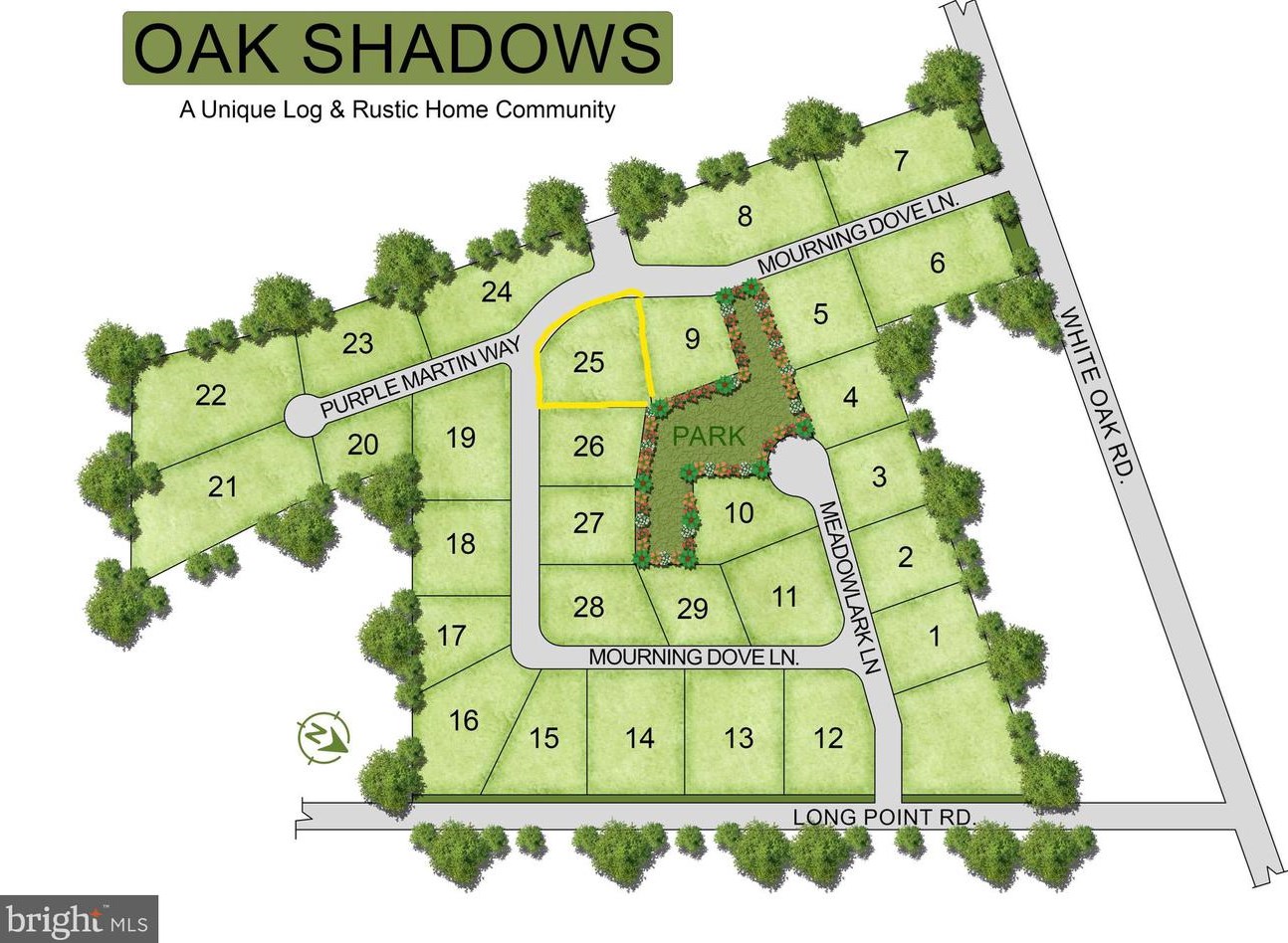 111 Mourning Dove Ln, Dover, DE 19901