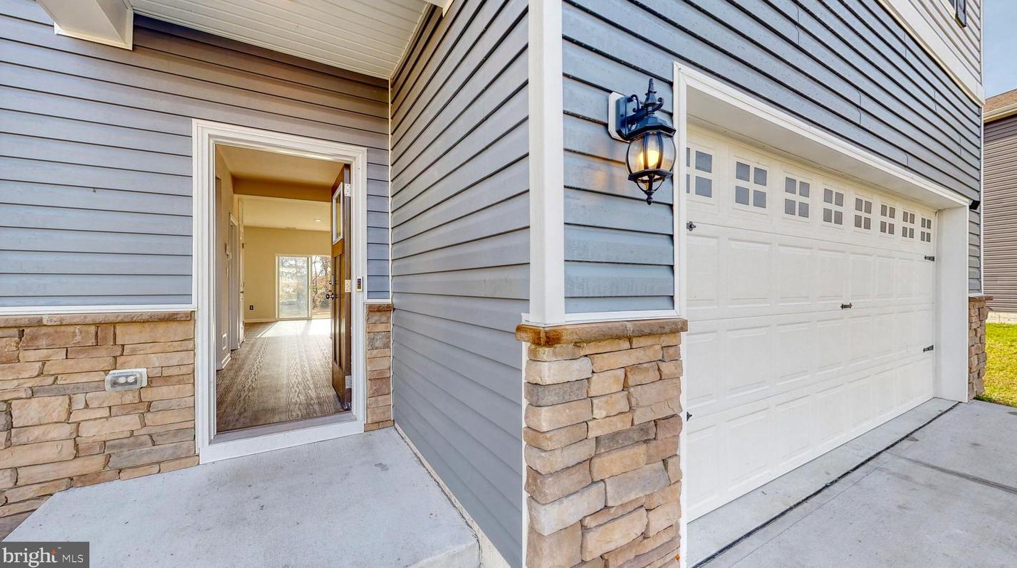 55 S Marshview Terrace, Magnolia, DE 19962