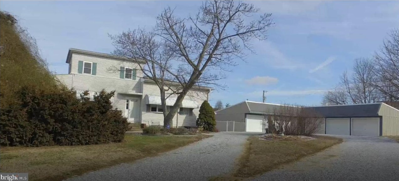 1048 Wyoming Mill Rd, Dover, DE 19904