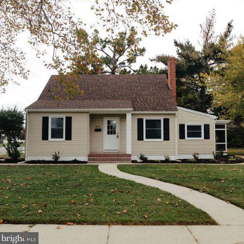 421 Wyoming Ave, Dover, DE 19904