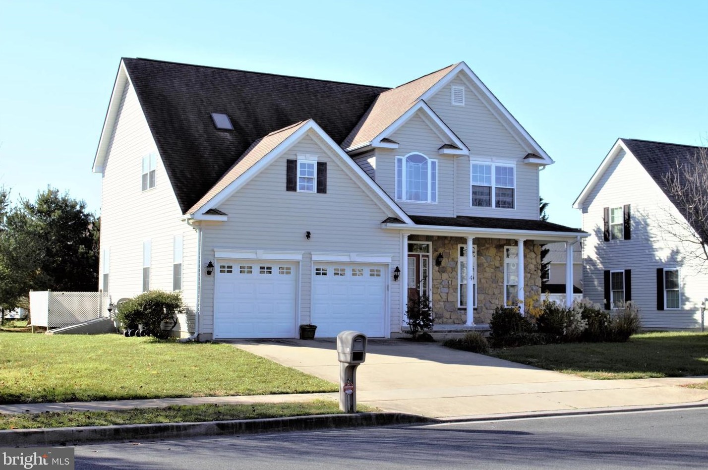 4 Cannon Mill Dr, Dover, DE 19904
