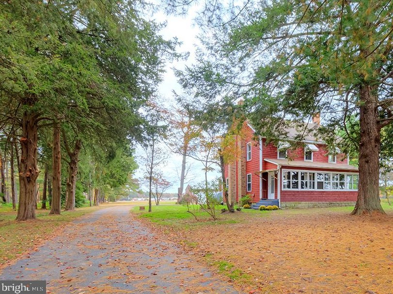 844 Hogtown, Harrington, DE 19952