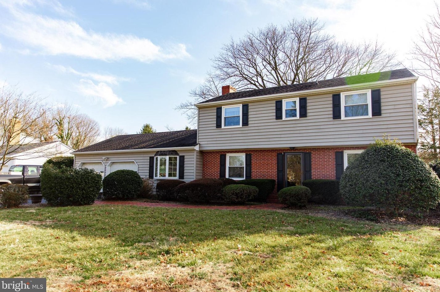 124 S Fairfield Dr, Dover, DE 19901