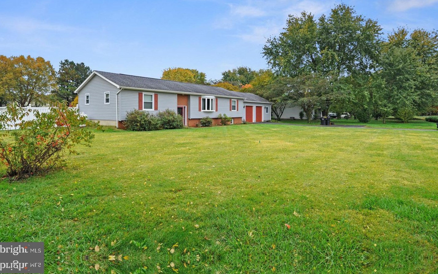 1356 Woodlytown Rd, Magnolia, DE 19962
