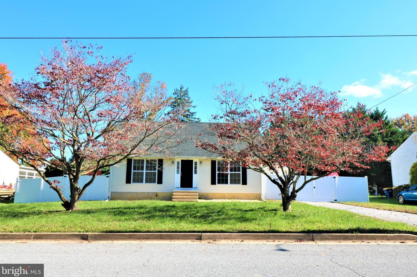 90 E Cook Ave, Smyrna, DE 19977